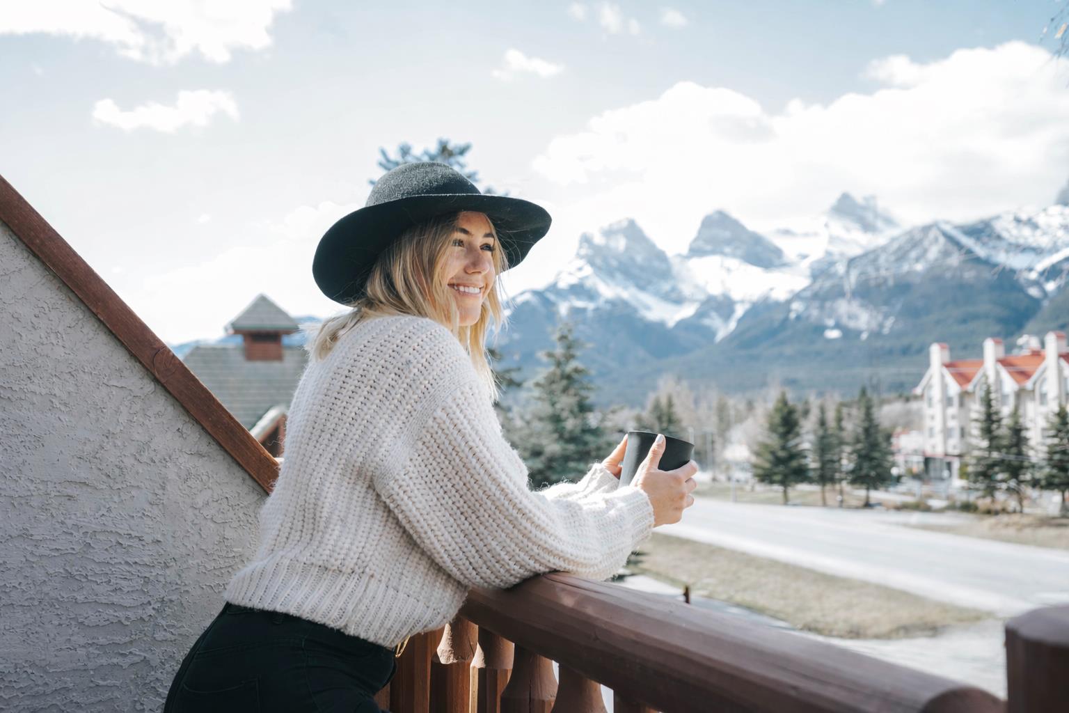 A Base That Keeps Things Simple